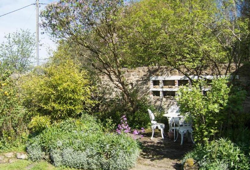 Пансион Hadrian S Barn