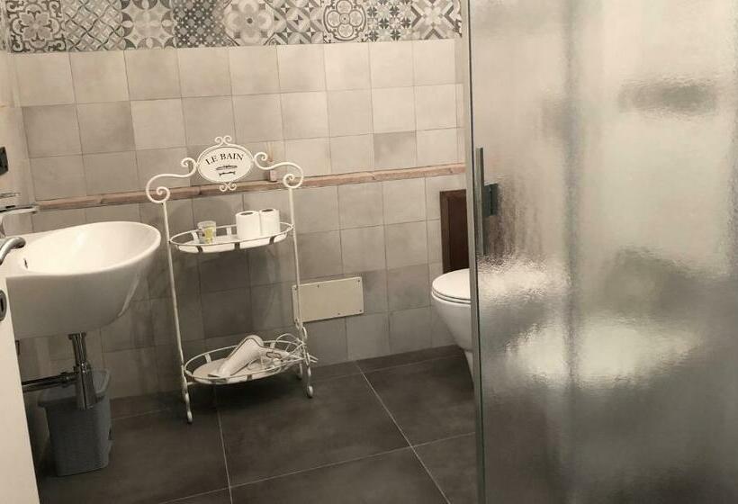 膳宿费 La Corte Vicino Maranello