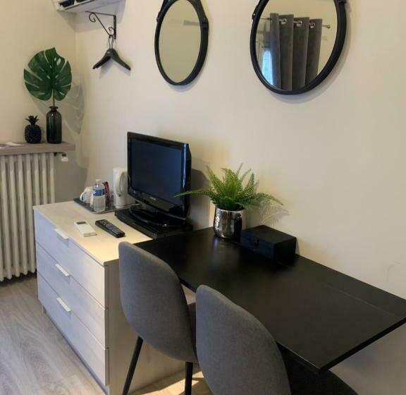 פנסיון La Maison D Emilie   Chambres D Hôtes