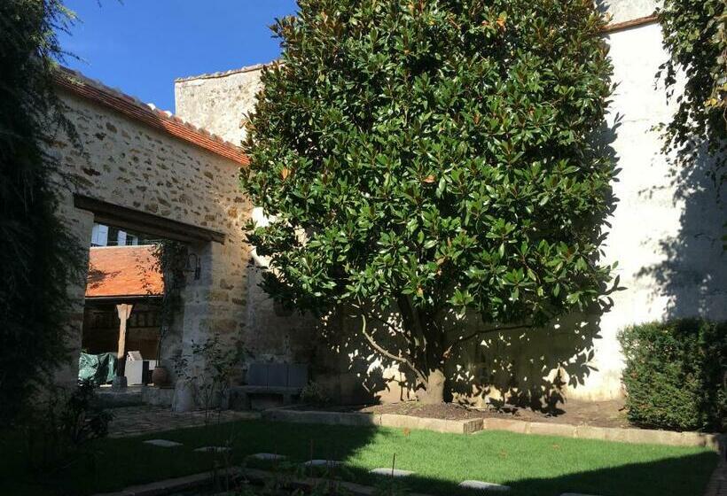 פנסיון La Maison D Emilie   Chambres D Hôtes