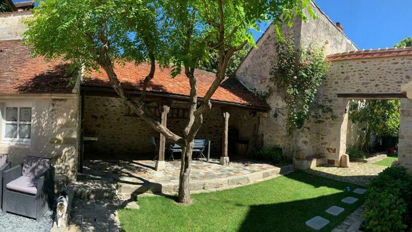 פנסיון La Maison D Emilie   Chambres D Hôtes