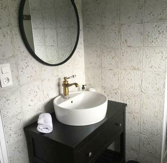 Пансион Les Laurentides