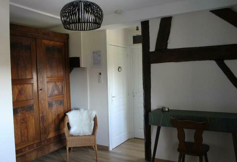 Пансион Les Laurentides