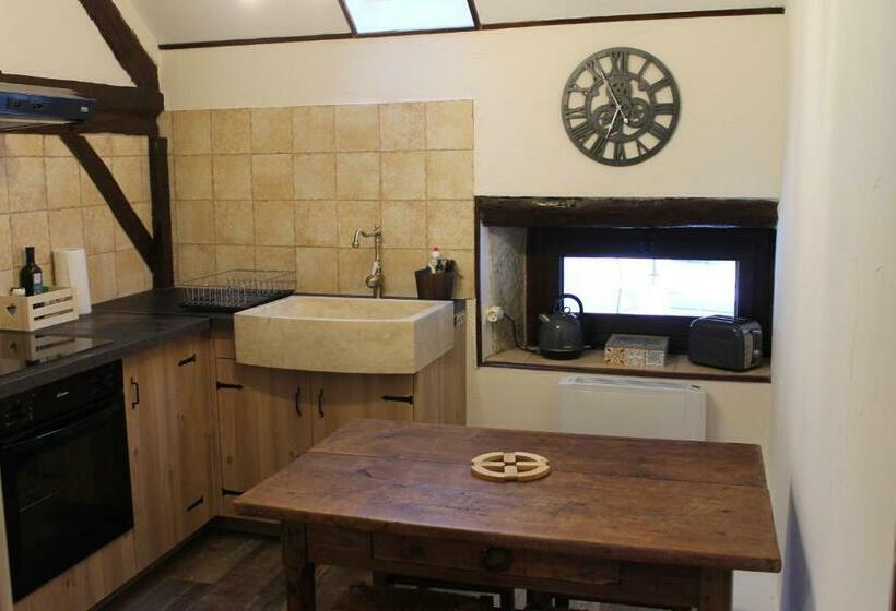 Пансион Les Laurentides