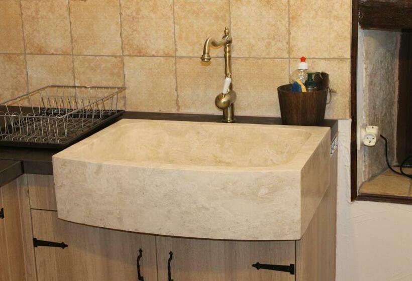 Пансион Les Laurentides