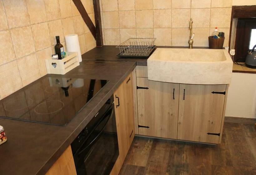 Пансион Les Laurentides