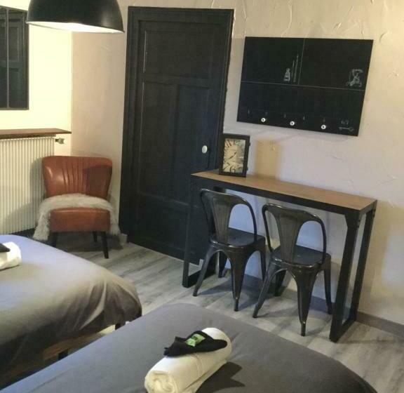 Пансион Les Laurentides