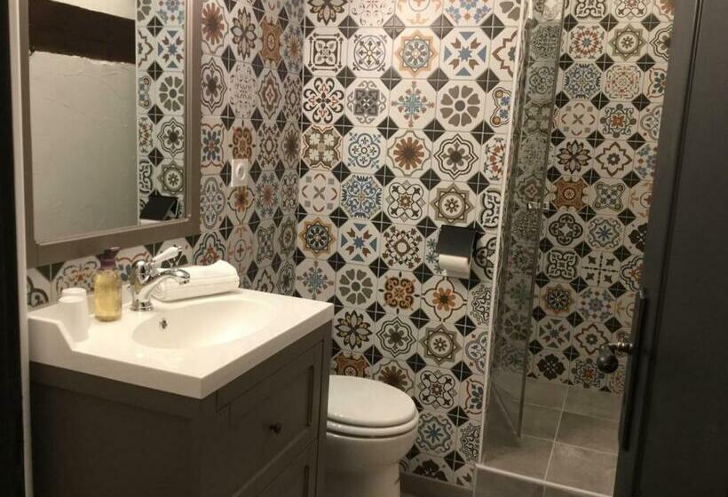 Пансион Les Laurentides