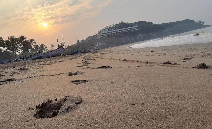 پانسیون Noel Guest House