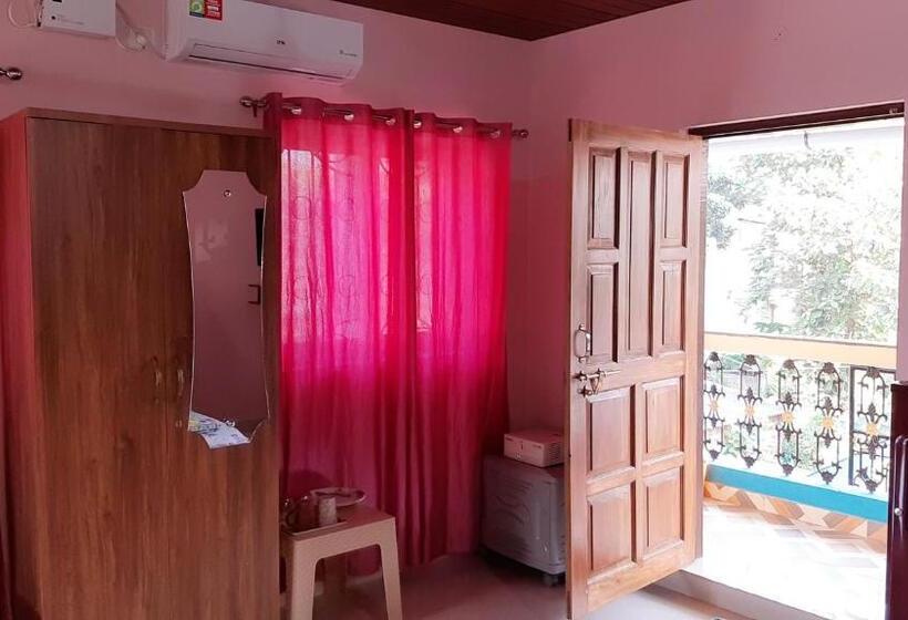 پانسیون Noel Guest House