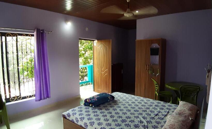 پانسیون Noel Guest House