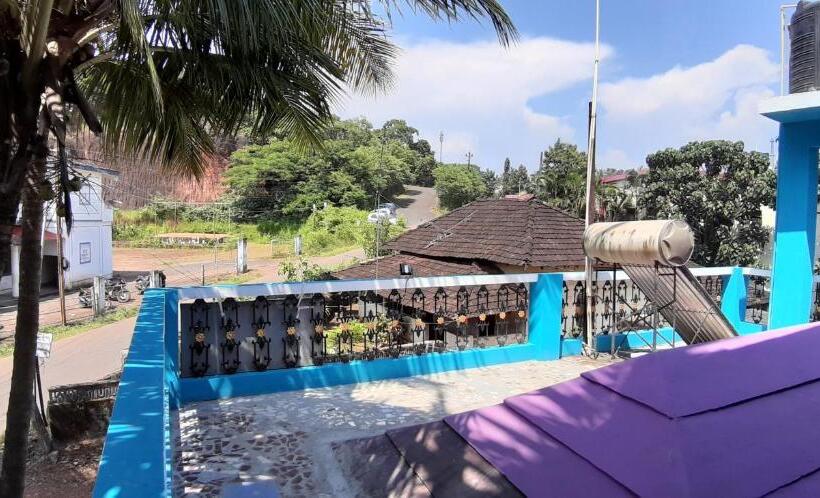 پانسیون Noel Guest House