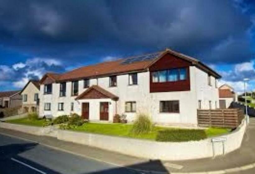 펜션 Royal Oak Guesthouse