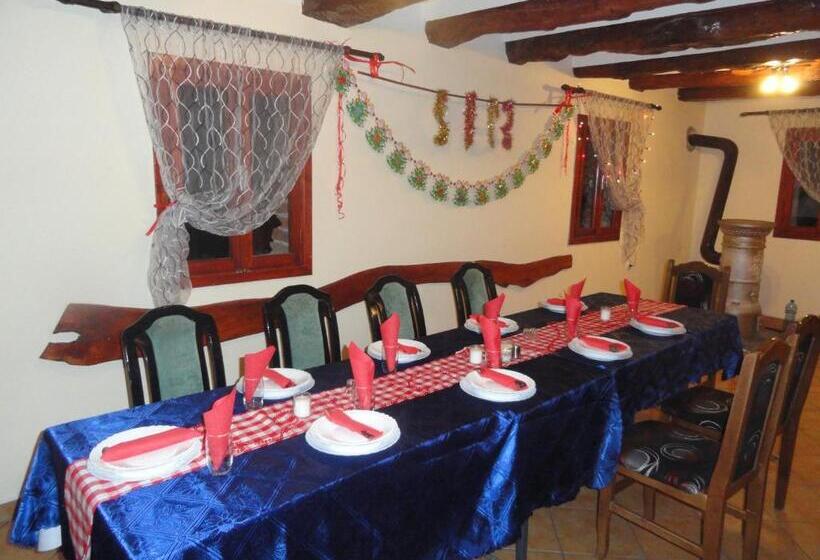 پانسیون Stara Planina Vila Vesela Kuca