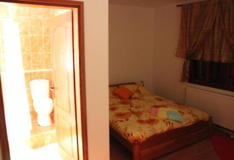 پانسیون Stara Planina Vila Vesela Kuca