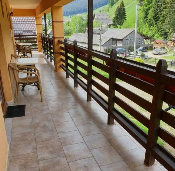 膳宿费 Vila Bianca Dragusin