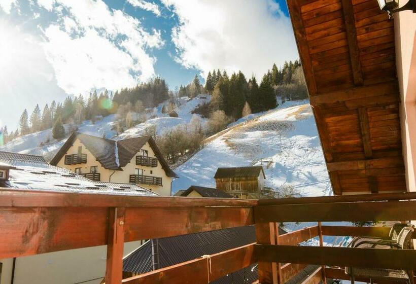 بنسيون Vila Moecel