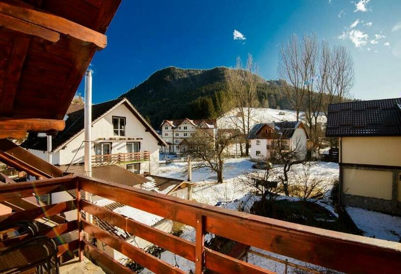 بنسيون Vila Moecel