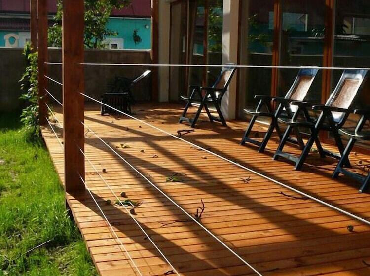 Пансион Wellness Penzión Rosnička