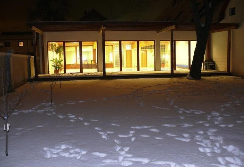 Пансион Wellness Penzión Rosnička