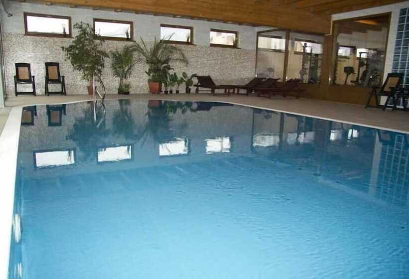 Пансион Wellness Penzión Rosnička