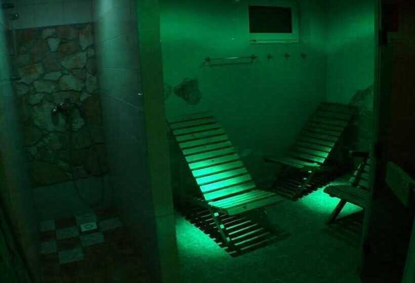 Пансион Wellness Penzión Rosnička