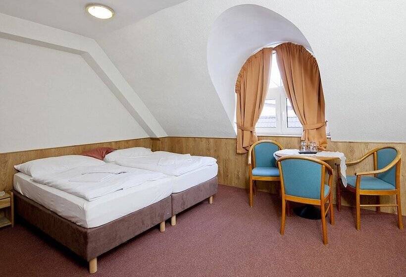 Пансион Wellness Penzión Rosnička