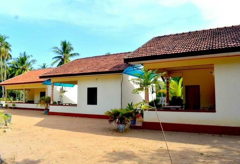 بنسيون Yaswi Guest House