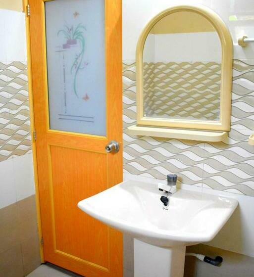 بنسيون Yaswi Guest House