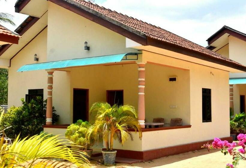 بنسيون Yaswi Guest House