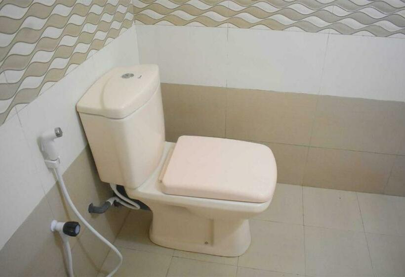 بنسيون Yaswi Guest House