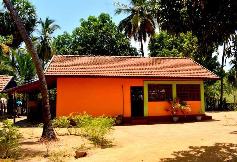 بنسيون Yaswi Guest House