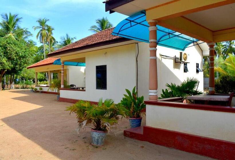 بنسيون Yaswi Guest House