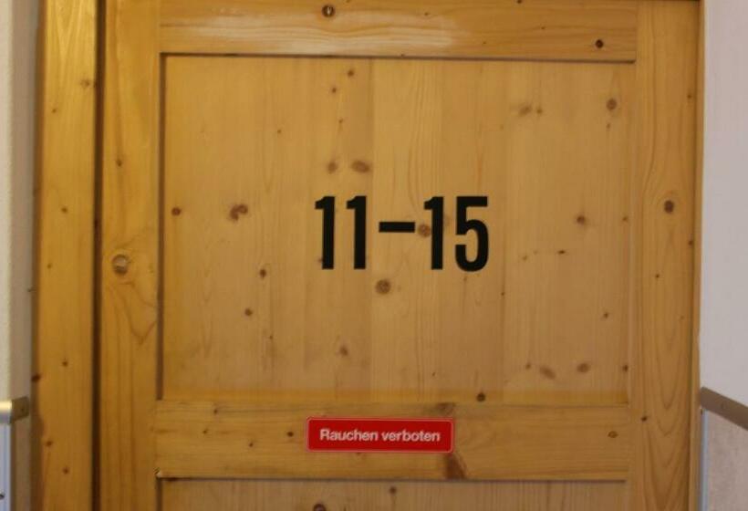 Пансион Zv Scholtz Gästehaus Eisenfelden