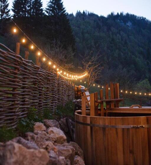 Pension Conacul Vanatorului