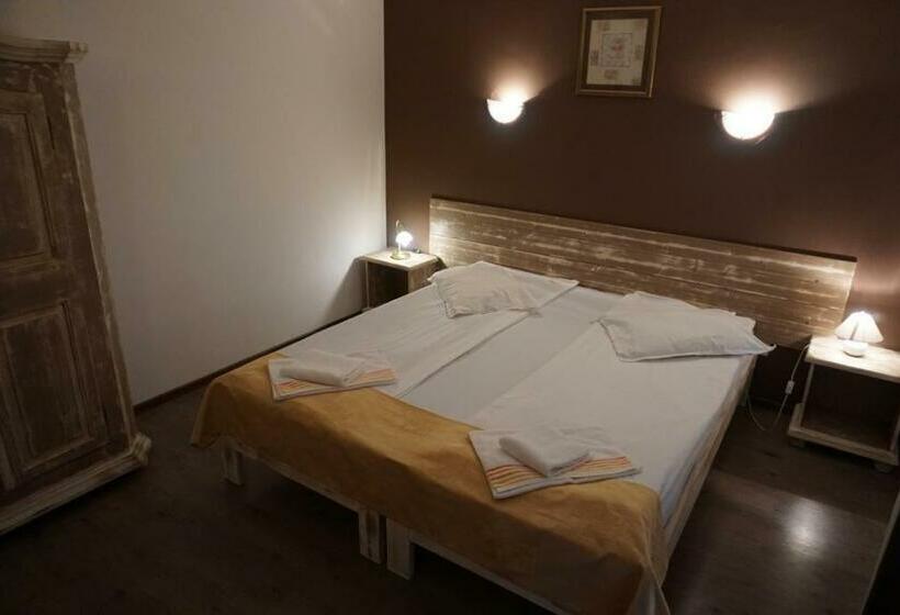 Pension Podul Turcului