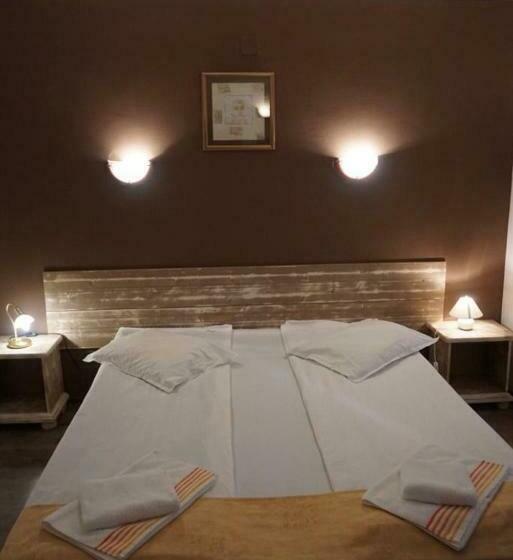 Pension Podul Turcului