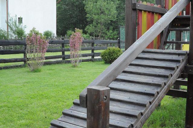 Pension Podul Turcului