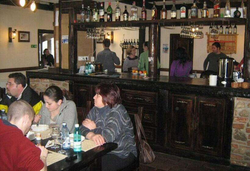 Pension Podul Turcului