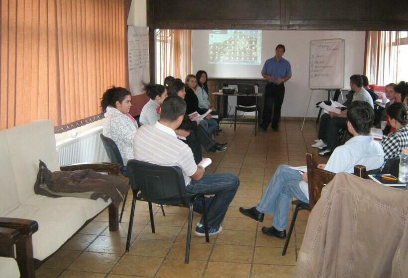 Pension Podul Turcului