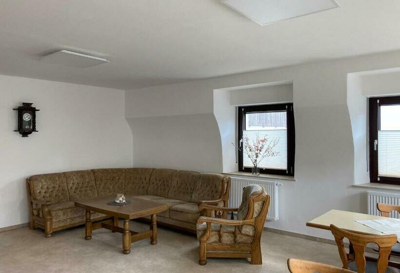 Pension Weißes Rössl