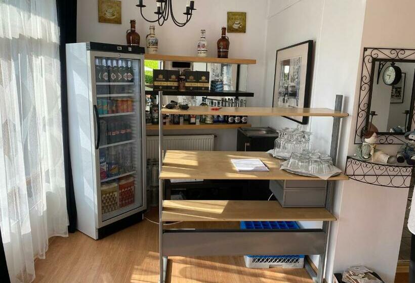 Pensiunea Bavaria Campina