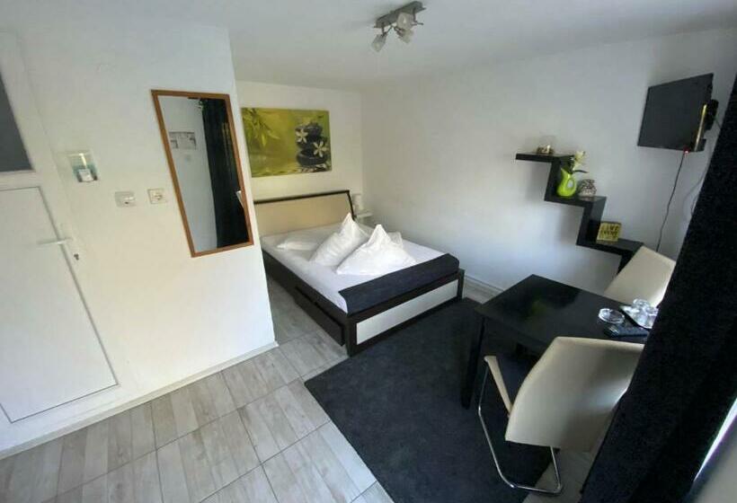 Pensiunea Bavaria Campina