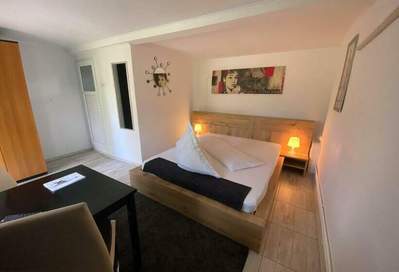 Pensiunea Bavaria Campina