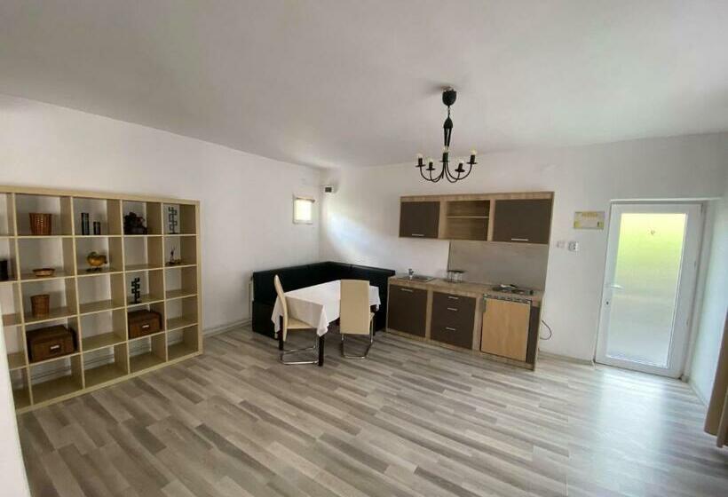 Pensiunea Bavaria Campina