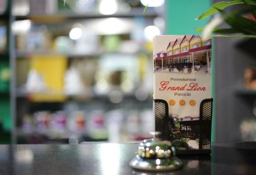 Pensiunea Grandlion