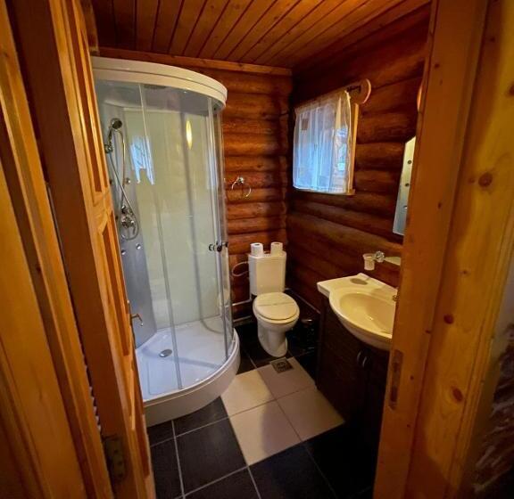 Pensiunea Moeciu Casa Wiarusti