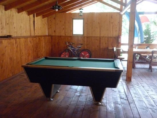 Pensiunea Moeciu Casa Wiarusti