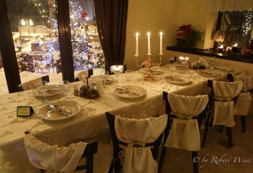 Pensiunea Vlahia Inn