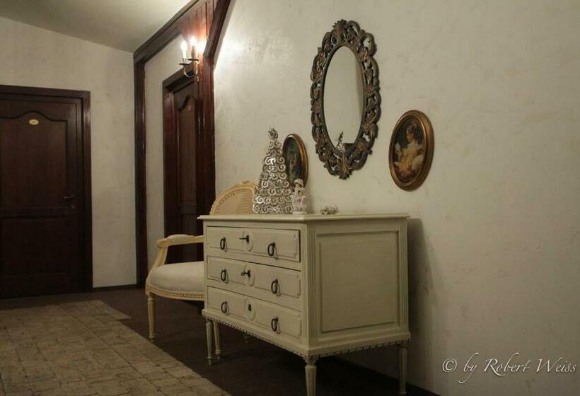 Pensiunea Vlahia Inn